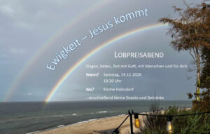 Lobpreisabend